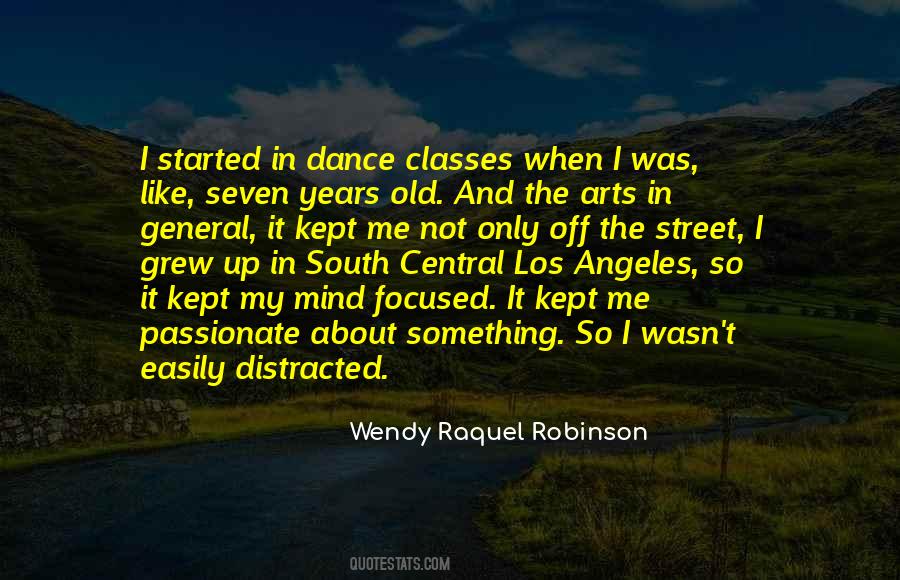 Quotes About Seven Years #112057 Quotes About Seven Years #112057