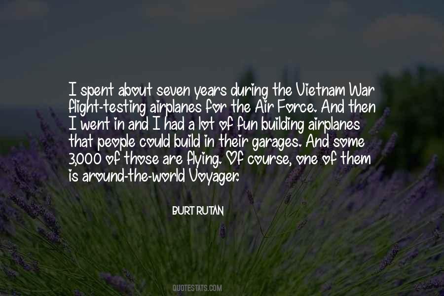Quotes About Seven Years #218604 Quotes About Seven Years #218604