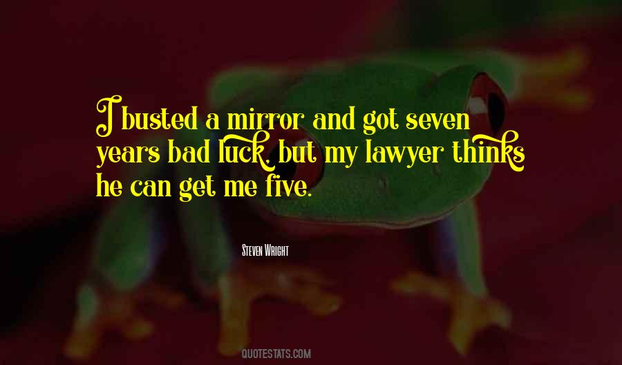 Quotes About Seven Years #73555 Quotes About Seven Years #73555
