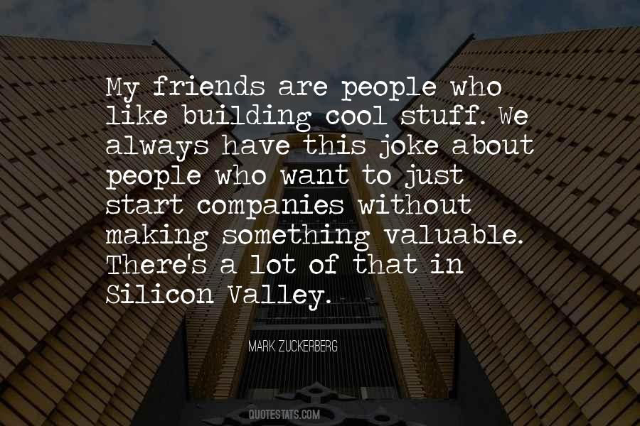 Quotes About Without Friends #217435