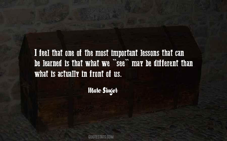 American Literary Canon Quotes #239292