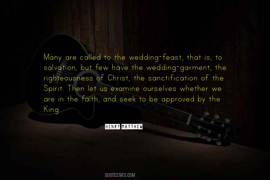 Quotes About Christ The King #1186748