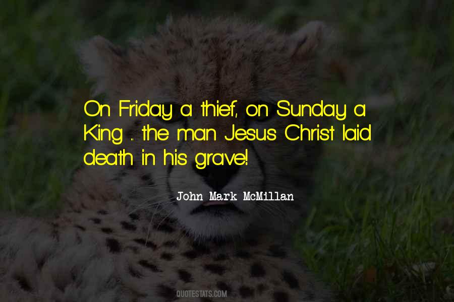 Quotes About Christ The King #1511686