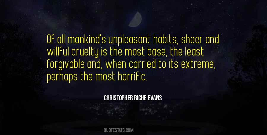Quotes About Riche #1163480
