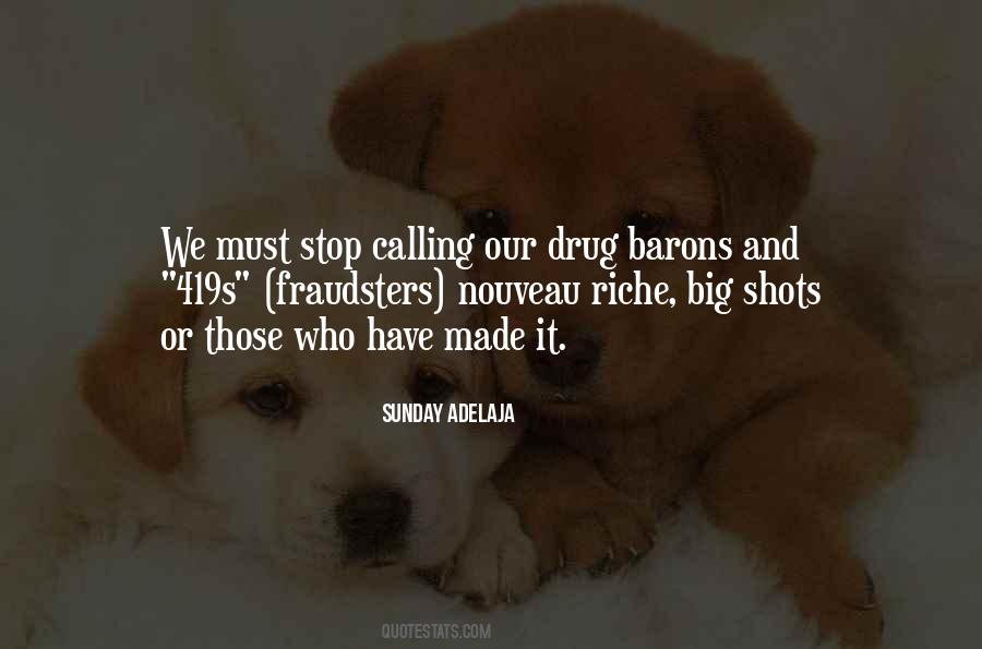Quotes About Riche #894871