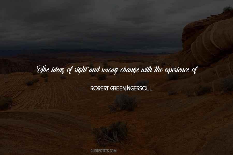 Quotes About Right Is Right And Wrong Is Wrong #125305