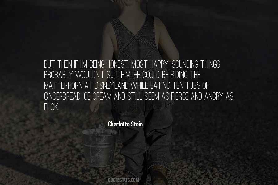 Angry And Happy Quotes #1002496