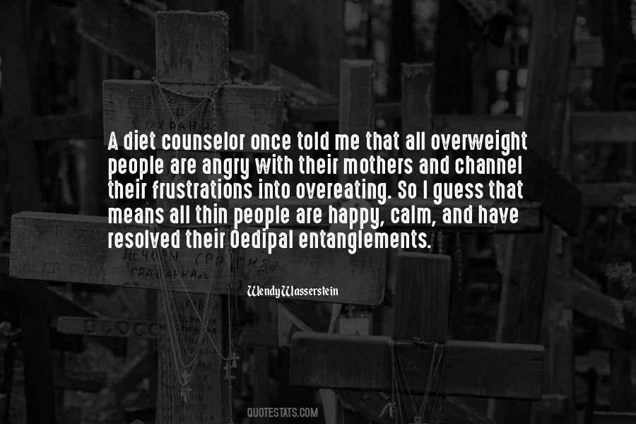 Angry And Happy Quotes #233410