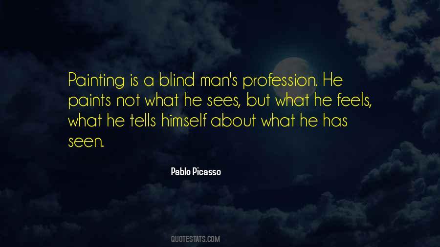 Quotes About Picasso #199741