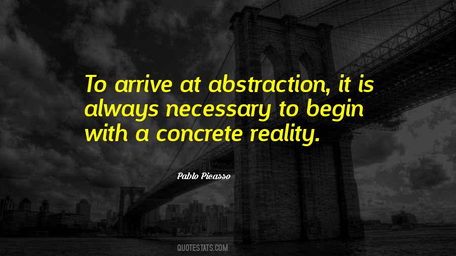 Quotes About Picasso #294539