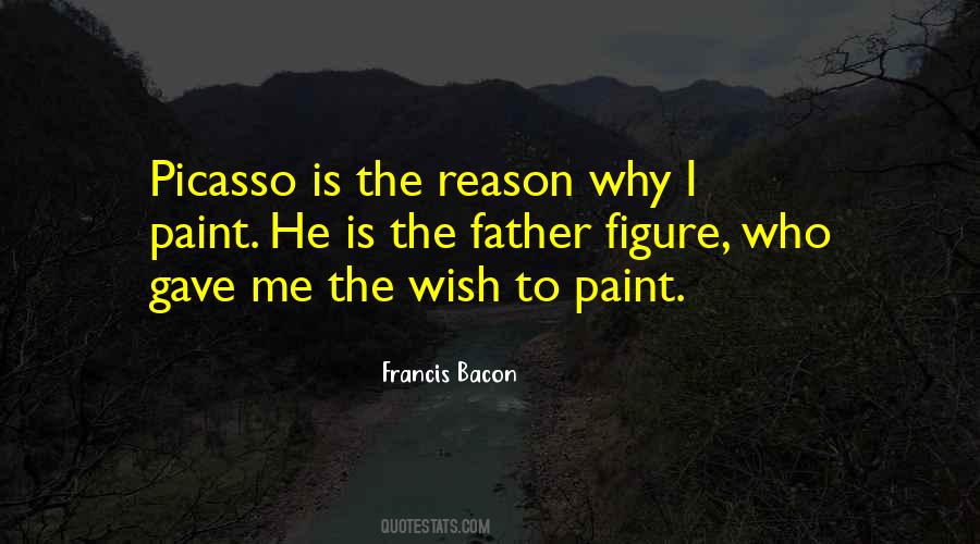 Quotes About Picasso #314993