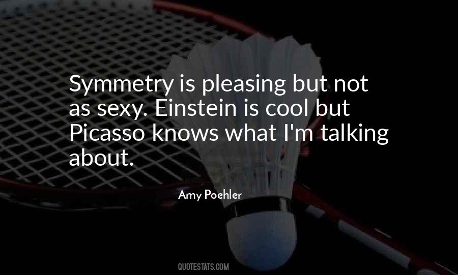 Quotes About Picasso #51820