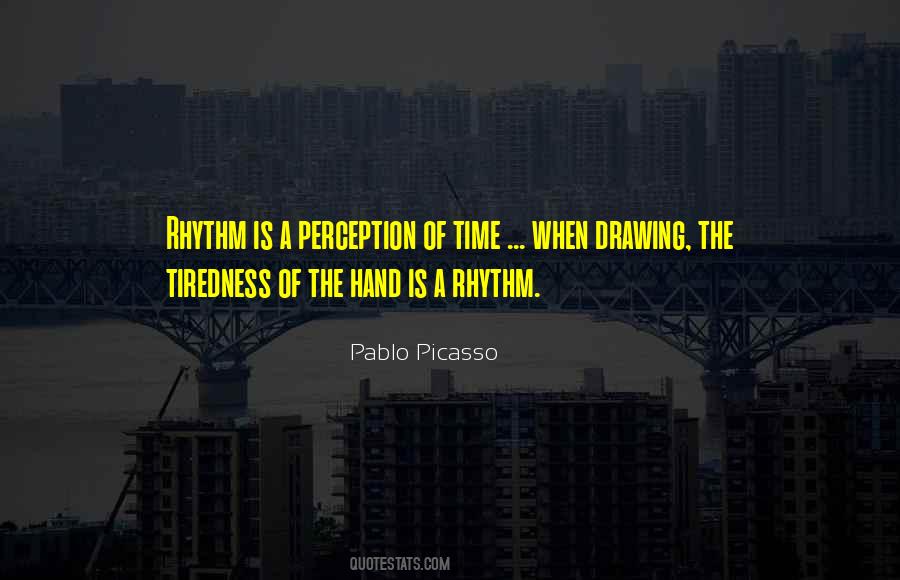 Quotes About Picasso #5711