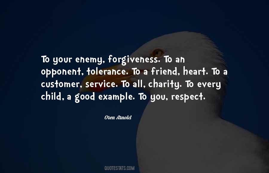 Quotes About Good Customer Service #1671451