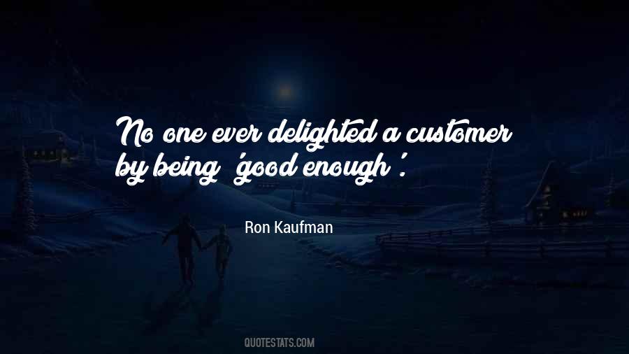 Quotes About Good Customer Service #808957