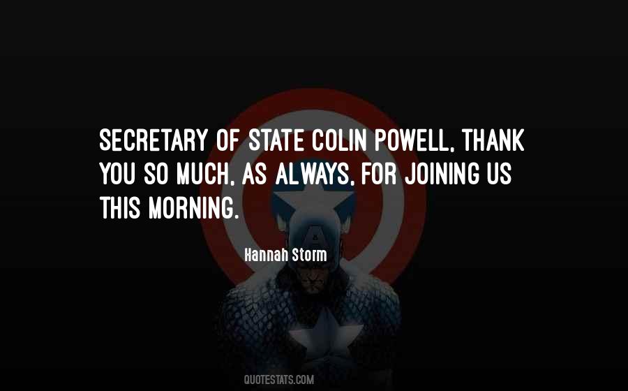 Thank You So Much Quotes #1192919