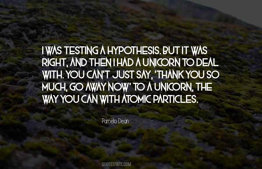 Thank You So Much Quotes #1574221