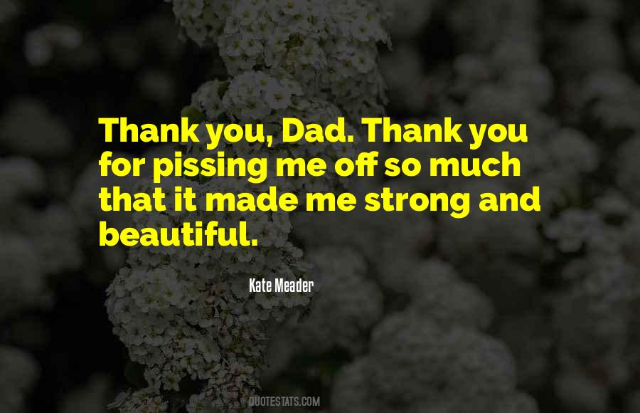 Thank You So Much Quotes #1807946