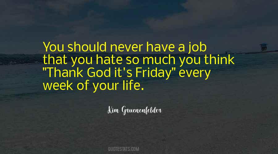 Thank You So Much Quotes #441322