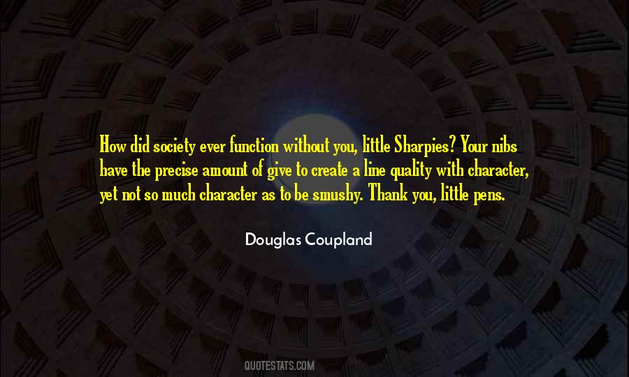 Thank You So Much Quotes #663050