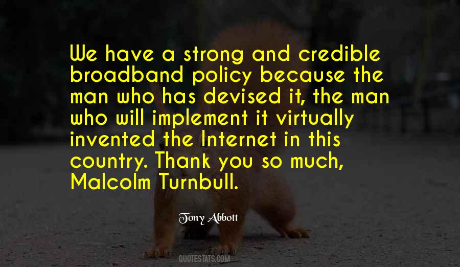 Thank You So Much Quotes #716894