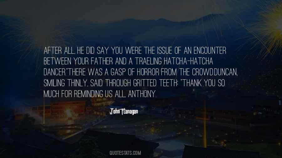 Thank You So Much Quotes #840817