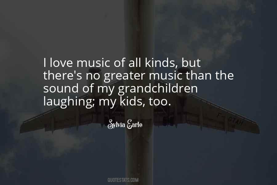 Quotes About Grandchildren #1028759