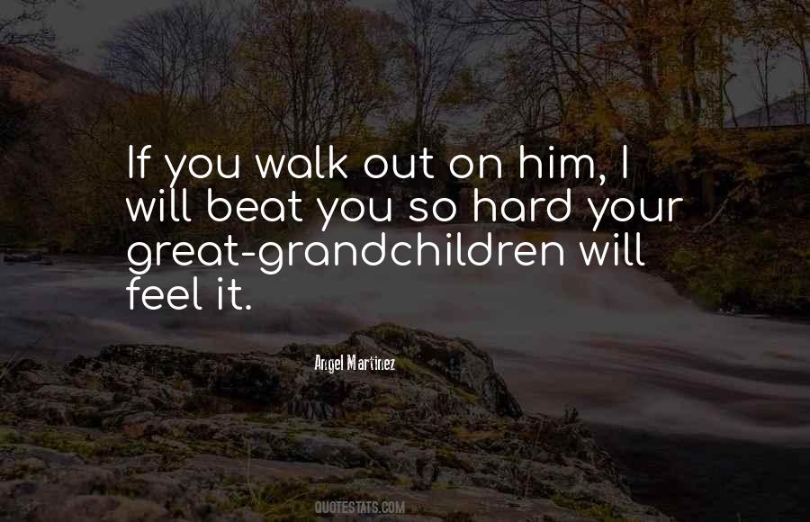 Quotes About Grandchildren #1079917