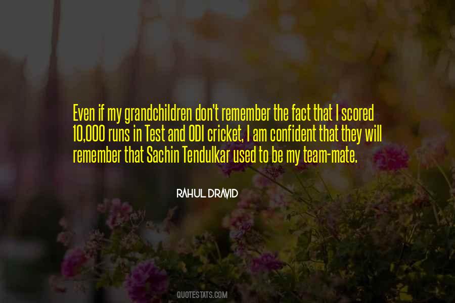 Quotes About Grandchildren #1102412