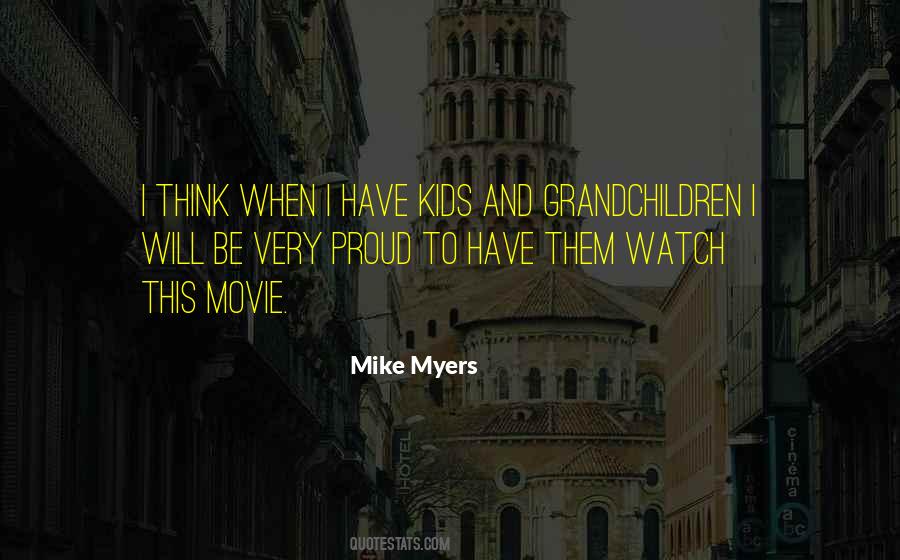 Quotes About Grandchildren #1134606