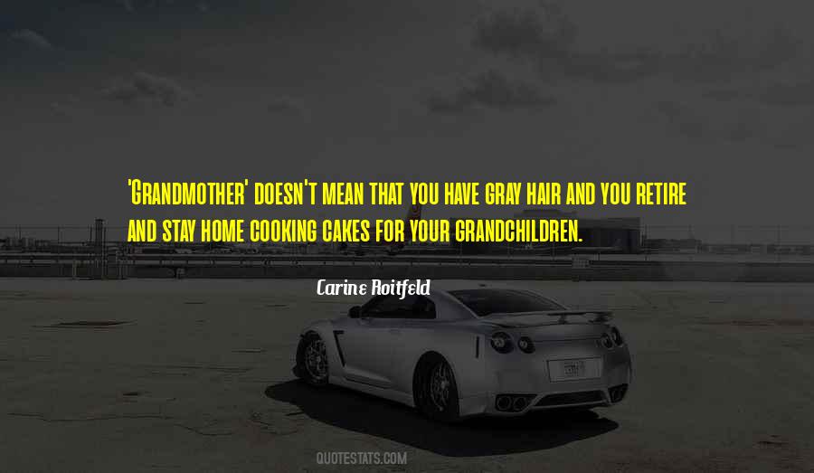 Quotes About Grandchildren #1153776