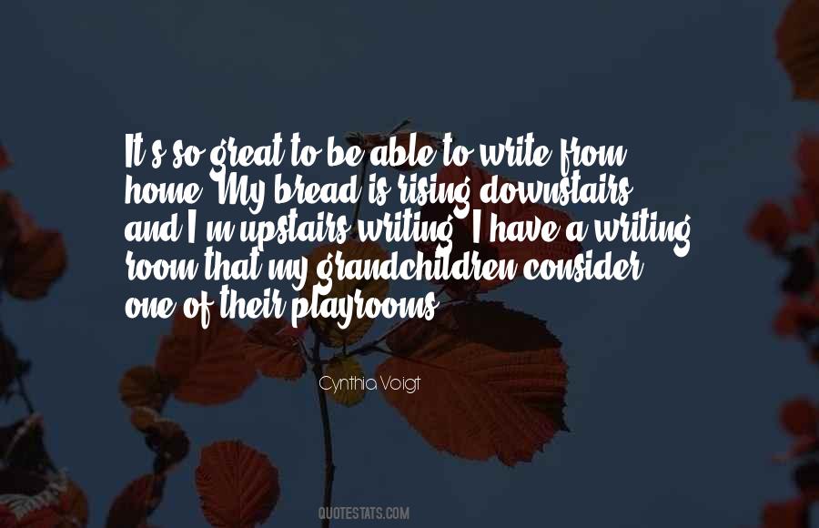 Quotes About Grandchildren #1158779