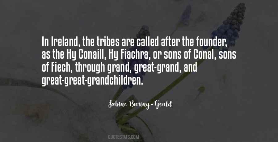 Quotes About Grandchildren #1168835