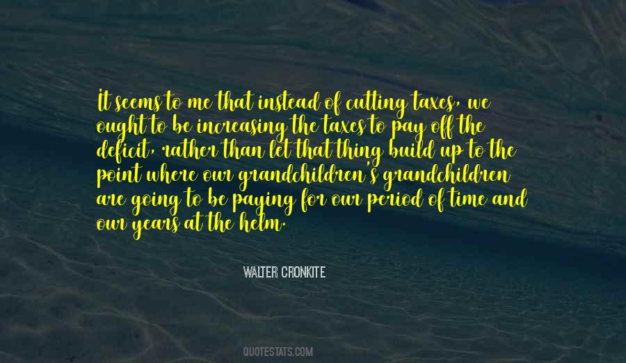 Quotes About Grandchildren #1210718