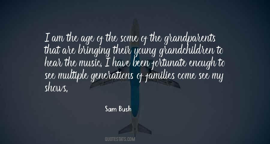 Quotes About Grandchildren #1235217