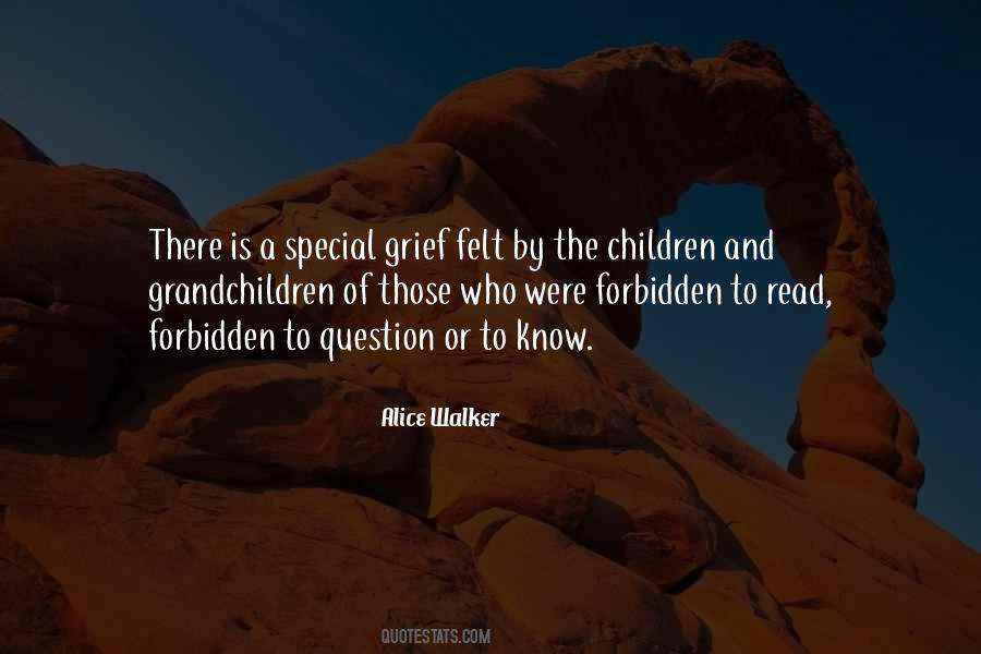 Quotes About Grandchildren #1303737