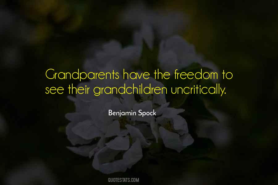 Quotes About Grandchildren #1329836