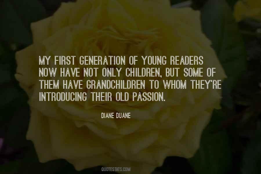 Quotes About Grandchildren #1364753