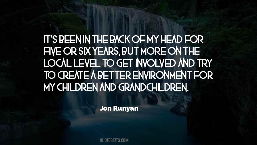 Quotes About Grandchildren #1423525