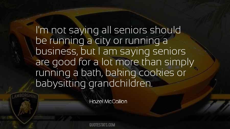 Quotes About Grandchildren #1426993