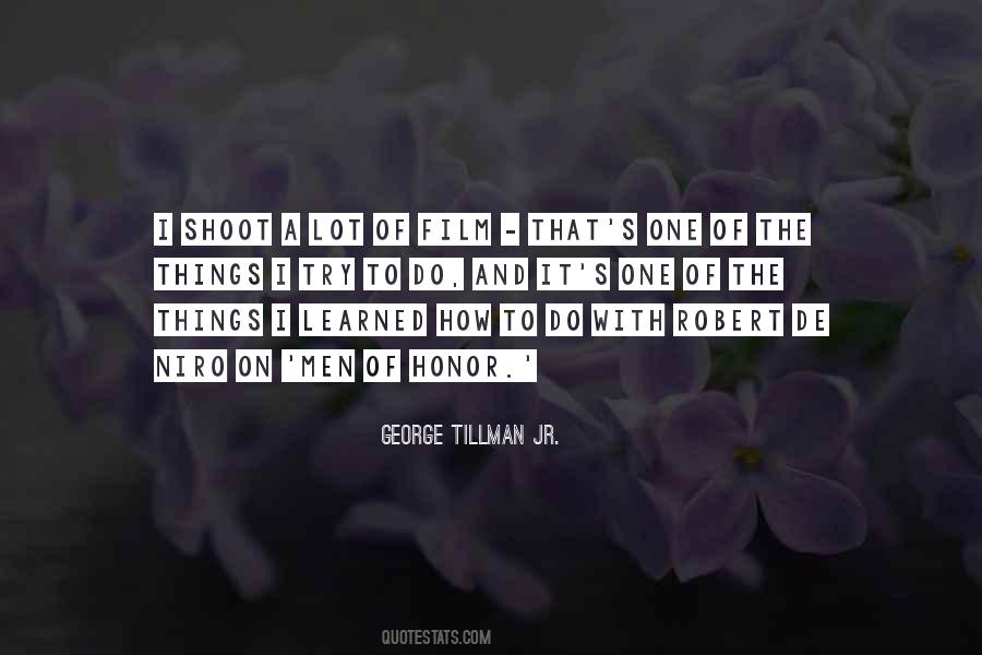 Men On Film Quotes #1075526