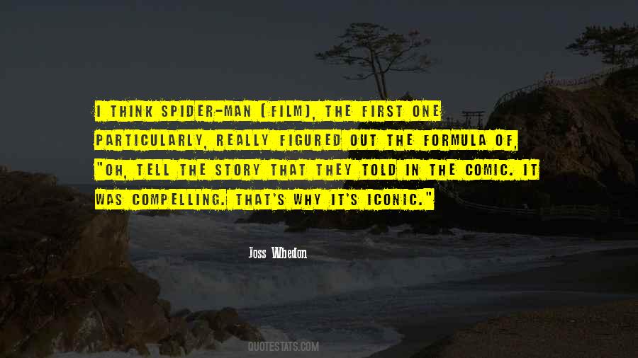 Men On Film Quotes #1225141