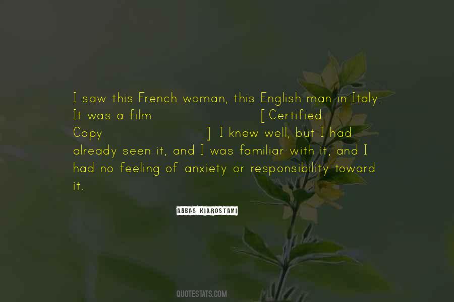 Men On Film Quotes #425569