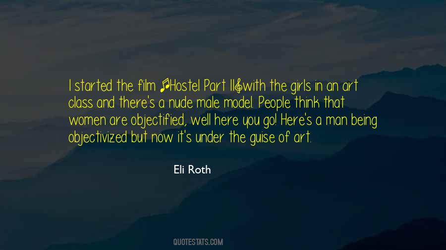 Men On Film Quotes #425891