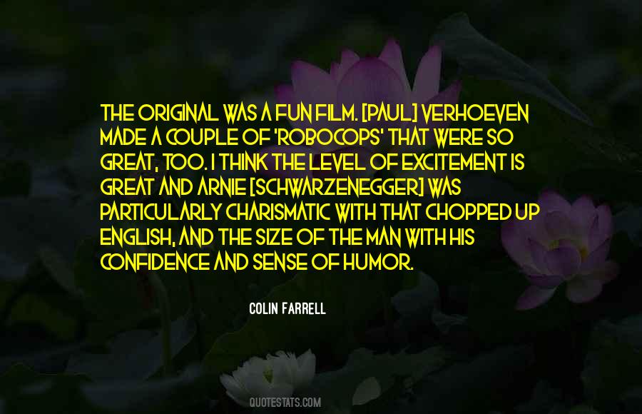 Men On Film Quotes #627921