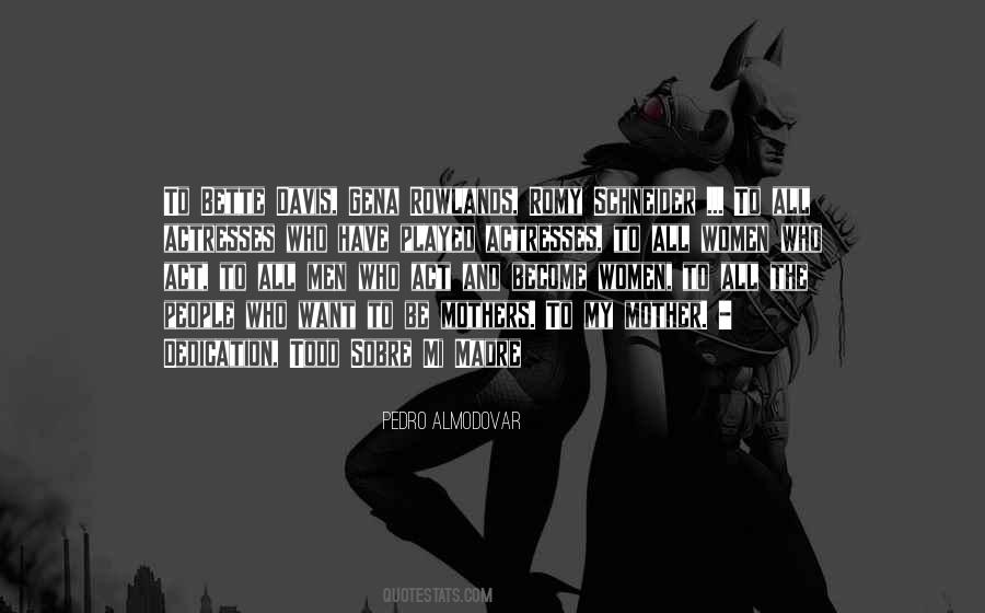 Men On Film Quotes #649524
