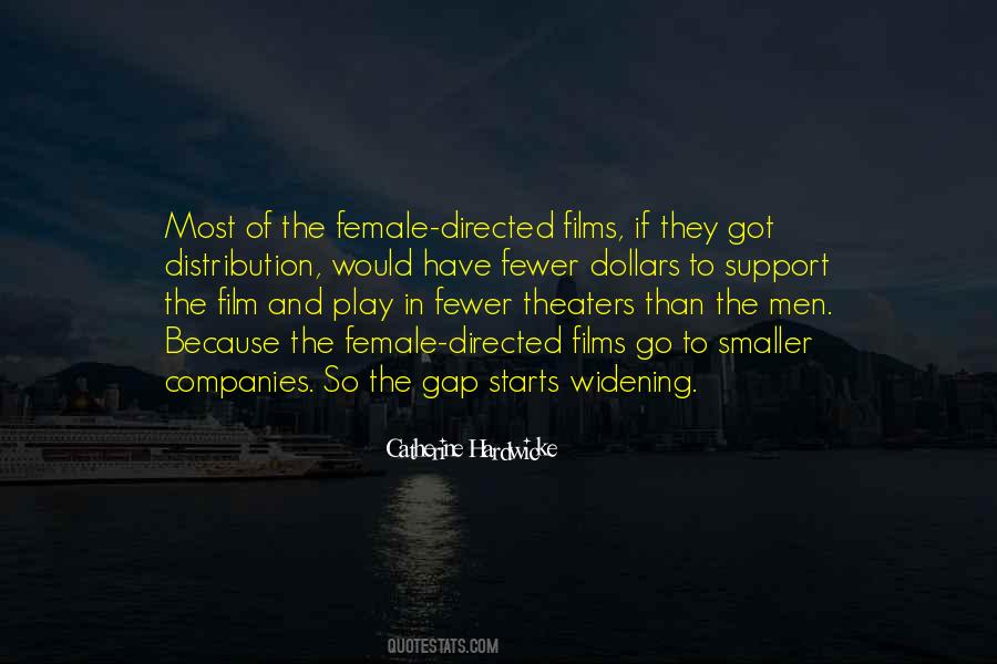 Men On Film Quotes #938473