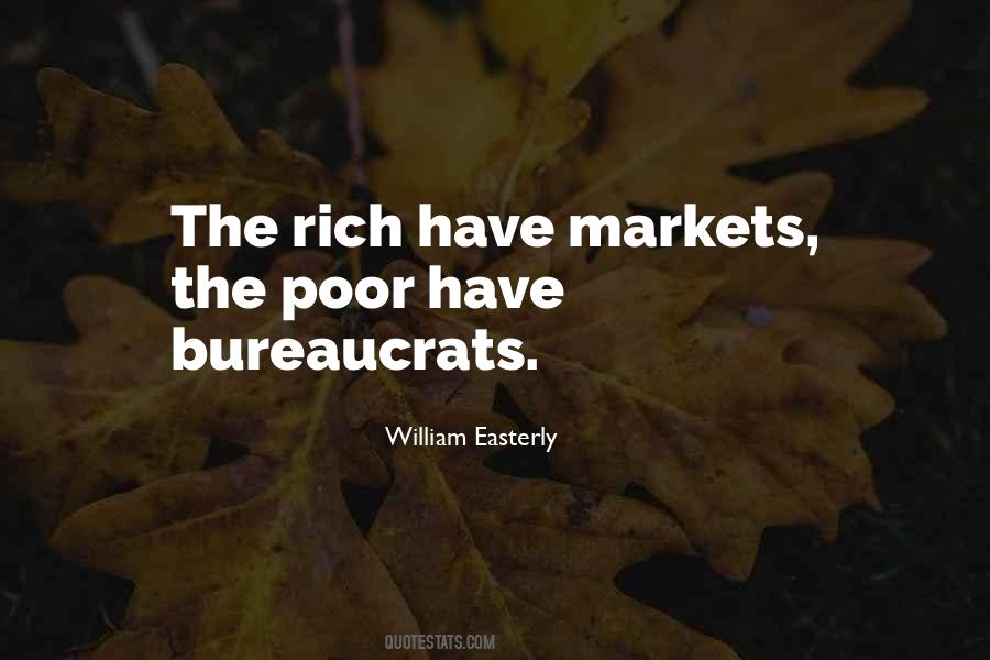 Quotes About Rich Poor #61870