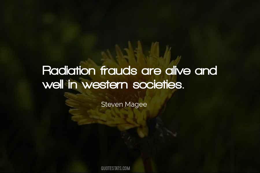 Quotes About Frauds #809661