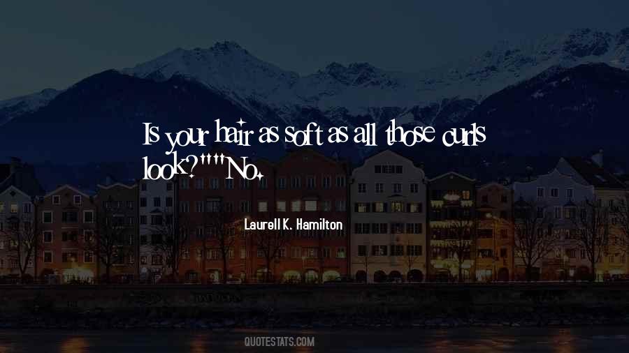 Anita Blake Harley Quotes #1455557